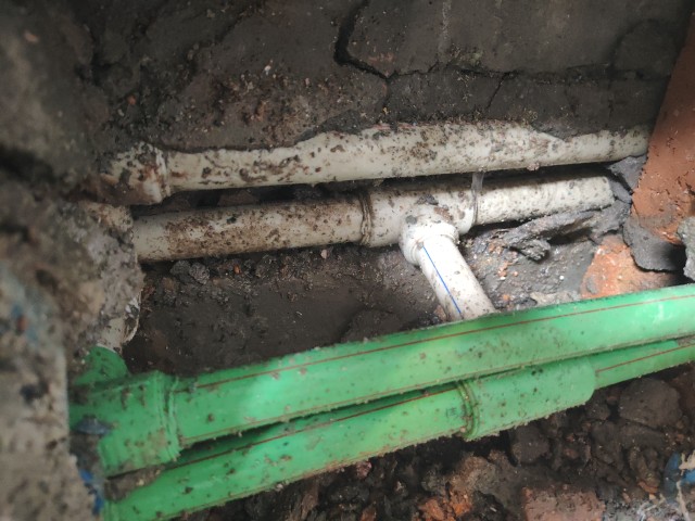 平谷区消防水管漏水检测维修.客厅漏水检测维修
